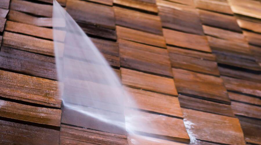Professional tile roof repair services in Yelm, WA